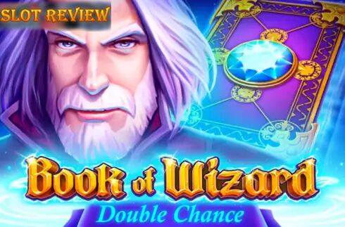 Book of Wizard Double Chance icon